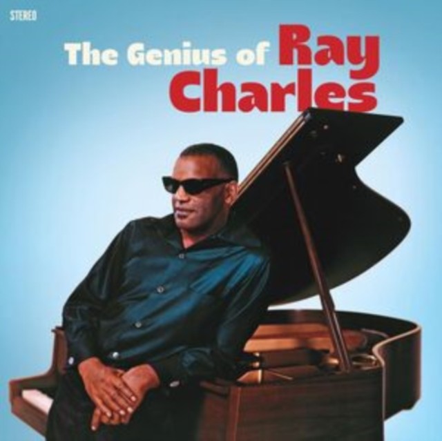 Ray Charles The Genius Of (+2 Bonus Tracks) - Image 2