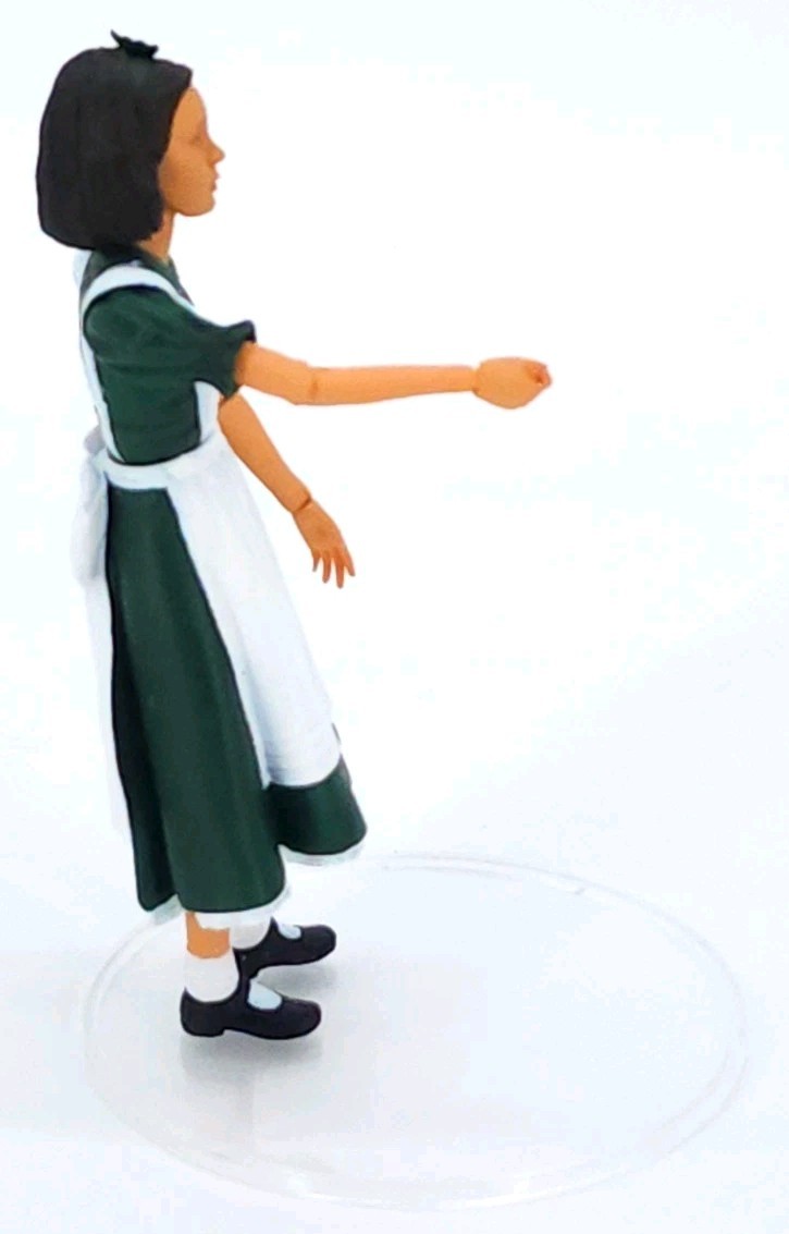 Figurine NECA - Ofelia (Pan's Labyrinth) - Neuve Sous Blister