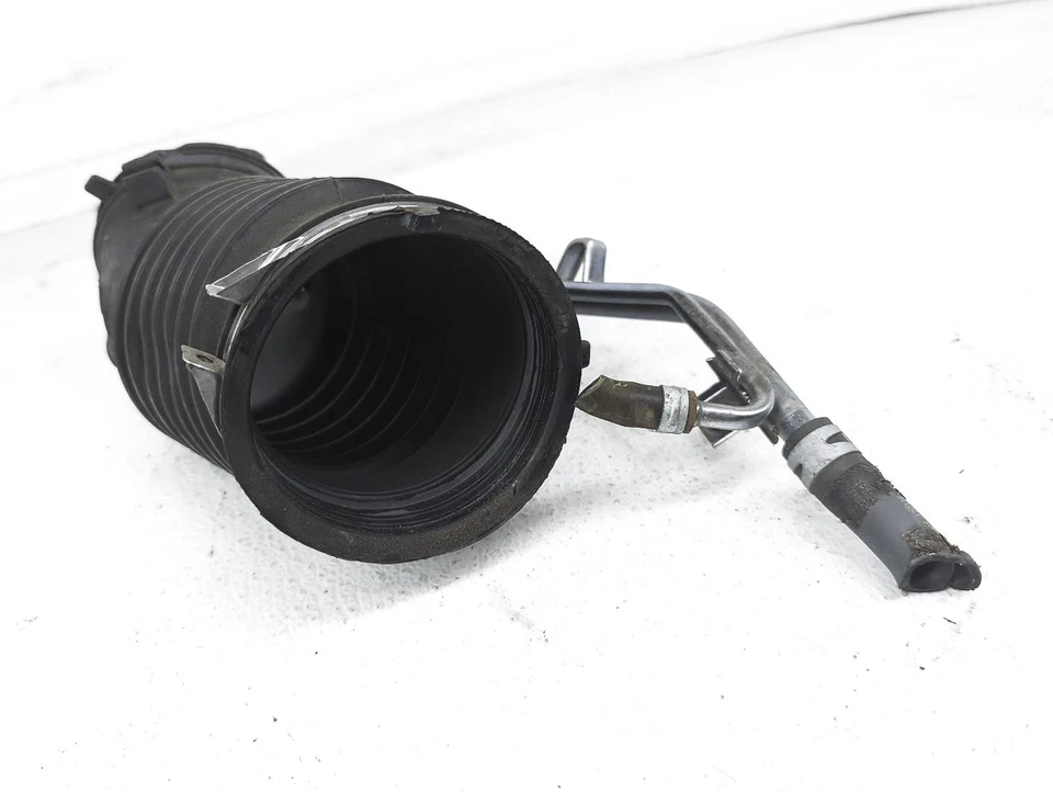 Bota/manguera de admisión de aire Acura MDX 2017-2020 - 3,5 L 17228-5J6-A20 Foto 3 de 4