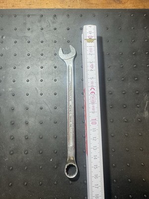 Stahlwille Open Box 14 Sw 12mm Ringmaulschlüssel Extra Lang Werkzeug