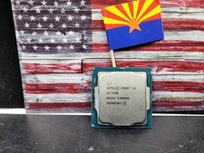 Intel Core i3-7100 SR35C 3.90 GHz 3 MB 8 GT/s FCLGA1151 CPU Processor