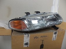 Feu avant (phare) Rover 45