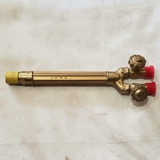 Victor J100C Cutting Welding Brazing Torch Handle J28 J27 J Series CA1260 USA