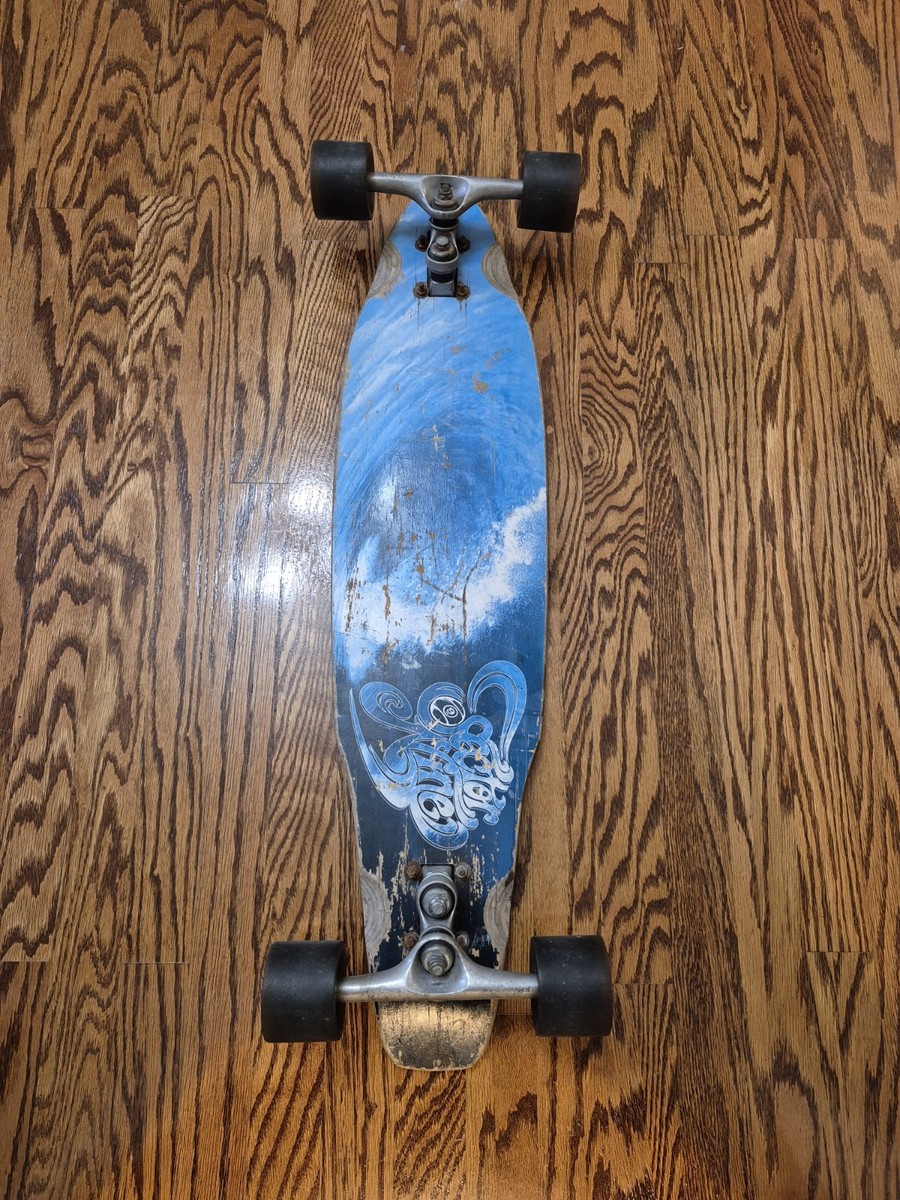 Sector 9 Nine 33” Longboard - Gullwing Sidewinder II | eBay