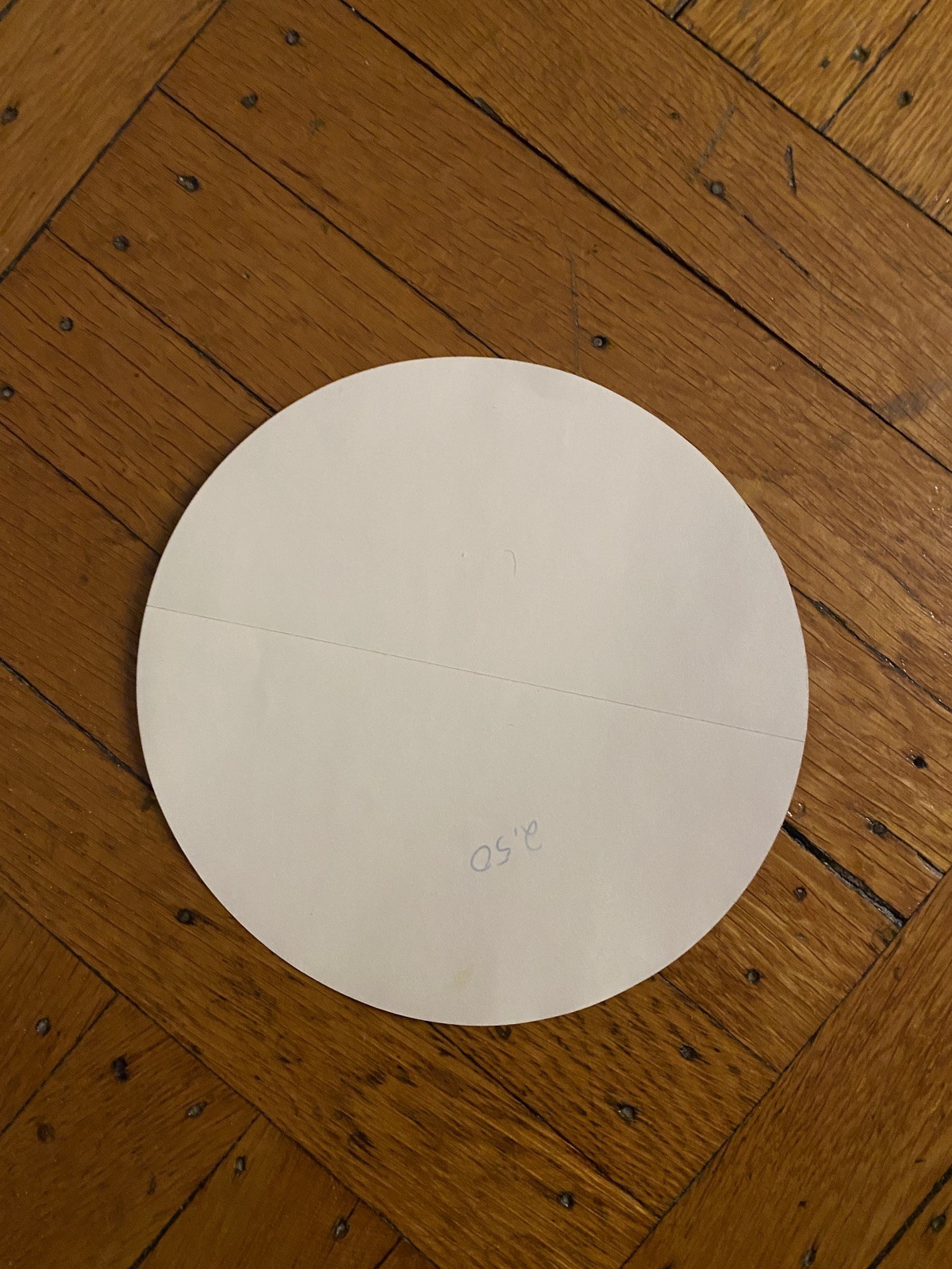 Vintage GIANT 7 inch Mr Zog's Sex Wax STICKER 80’s 90’s Surfing