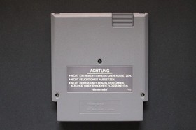 Kung Fu  Nintendo NES