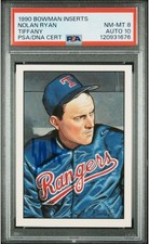 1990 Bowman Baseball Cards 22