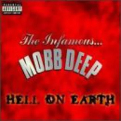 Mobb Deep - Hell on Earth [CD]