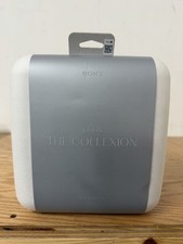 Sony WH-1000XX/W The Collexion Wireless Noise Cancelling Headphones White