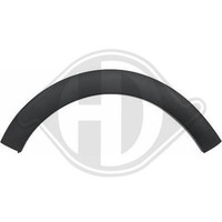 Zier /Schutzleiste StoßFäNger Diederichs 4007153 Hd Priority Parts FüR CitroëN
