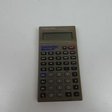 Calculated Industries Construction Master IV ...
