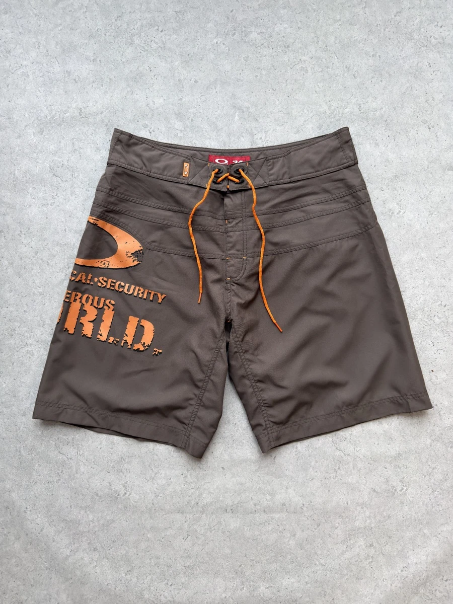 Oakley Men's Shorts for sale | eBay