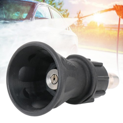 #ad Pressure Washer Nozzle Quick Connect Pressure Washer Parts Easy Installation $16.27