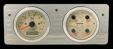1940 1941 1942 1943 1944 1945 1946 1947 Ford Truck 2 Gauge Gps Dash Insert Pc 1940 1941 1942 1943 1944 1945 1946 1947 Ford Truck 2 Gauge Gps Dash Insert Pc