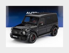 AUTOART 76355 Mercedes Benz - G-Class G63 AMG (W463) V8 BITURBO 2019 - Dark Emer