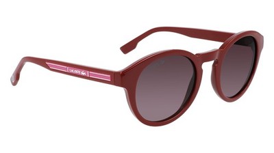 GAFAS DE SOL DE MUJER LACOSTE L952SRG-615. INYECTADO 50/23/145