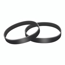 Replacement 3720310001 Belts for Dirt Devil Vacuum M085440 M085590 M088160