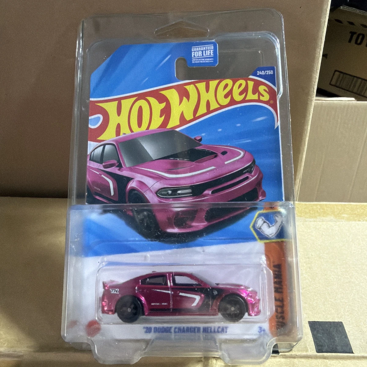 Hot Wheels Dodge Pink Diecast & Toy Vehicles for sale | eBay