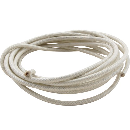 Mavrik High Temperature Fiberglass Sleeving 1000°F maximum