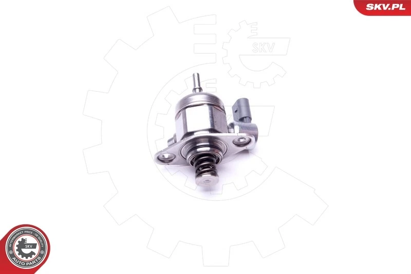 HIGH PRESSURE PUMP 02SKV953 FOR BMW 1/F3/F2/F20 N13B16A 1.6L 4cyl 3 F30, F80 - Image 3 of 4