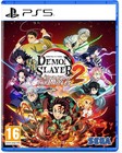 Demon Slayer Kimetsu no Yaiba The Hinokami Chronicles 2 Juego PlayStation 5 PS5