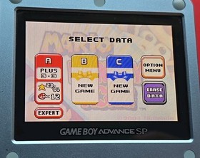 Mario vs Donkey Kong Game Boy Advance Nintendo GBA Authentic Saves Platformer