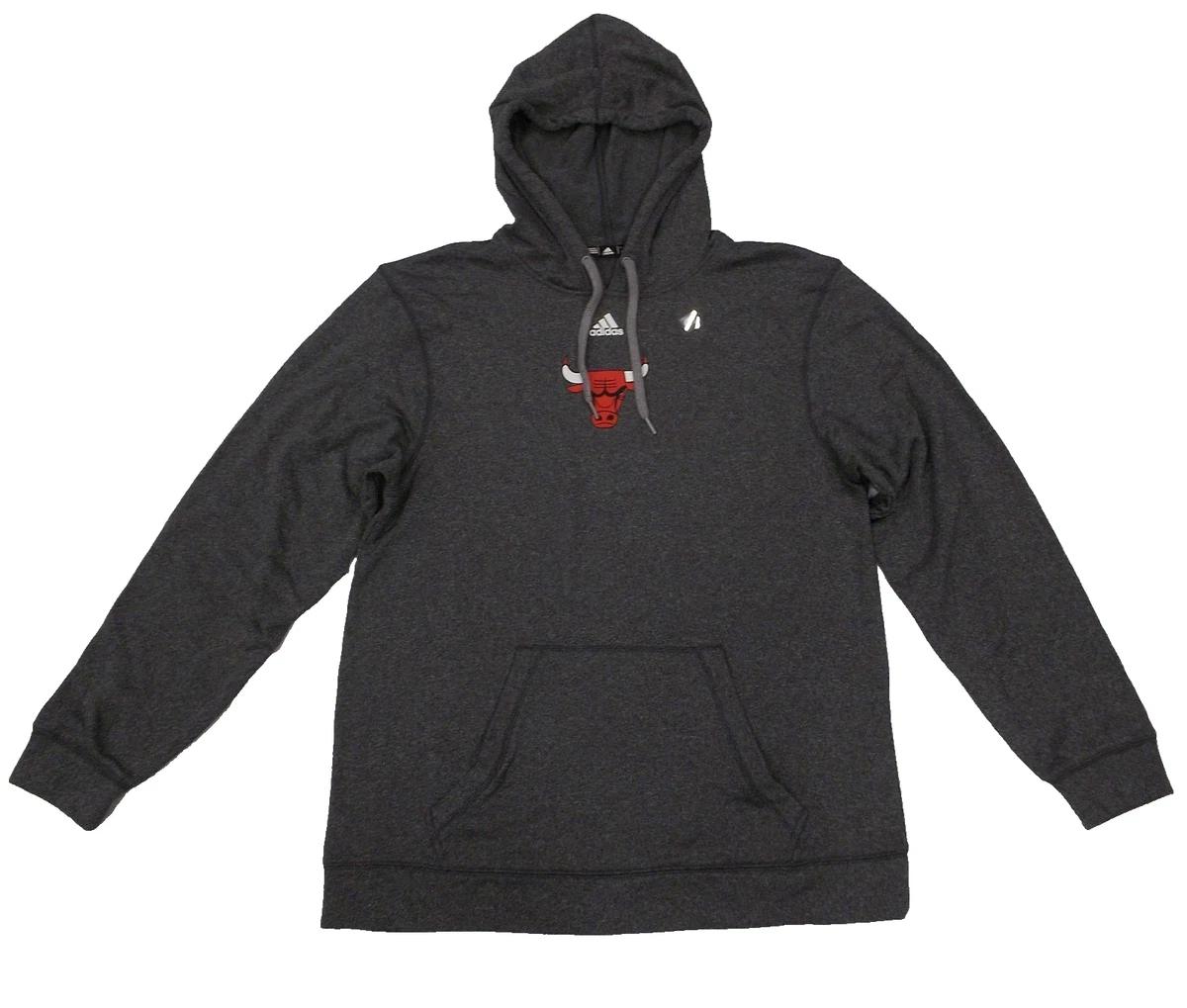adidas Chicago Bulls NBA Sweatshirts for sale | eBay