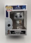 Funko Pop! Movies Casper #1848 Casper - The Friendly Ghost Figure w/Protector