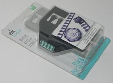 DOILY PETALS CREATE DIMENSIONAL FLOWER SLIM EK SUCCESS LARGE PAPER PUNCH