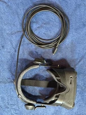 Valve Index PC VR Headset Full Kit w/ 1.0 Base Stations & 1.0 Vive Controllers