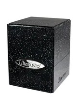 Ultra Pro: Satin Cube Glitter Deck Box