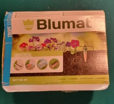 Tropf Blumat (5") Sensor Automatic Watering & Drip Irrigation for Garden 20 Qty