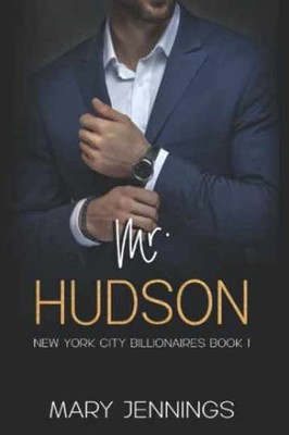 Mr. Hudson: New York City Billionaires - Paperback, by Jennings Mary - Very Good