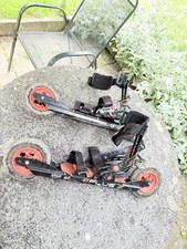 Skike V07 Plus Cross-Skates / Nordic Cross Sk...