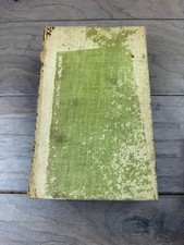 A Selection of Legal Maxims Herbert Broom 1864 Fifth American Edition Law Book