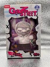 Miniso Gen Z Street Blind Box