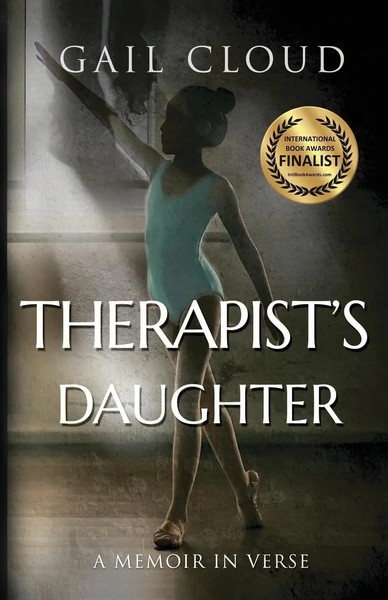 Gail Cloud | Therapist's Daughter | Taschenbuch | Englisch (2024)-image