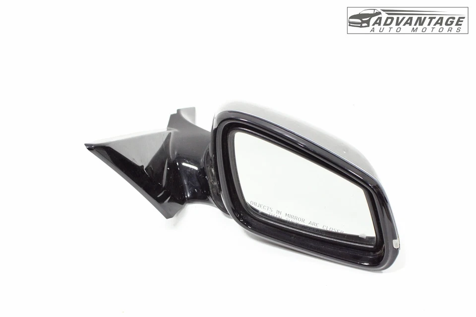 BMW M235I XDRIVE F22 2015-2016 espejo retrovisor exterior delantero derecho OEM Foto 2 de 4