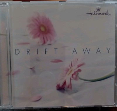 Drift Away Hallmark CD