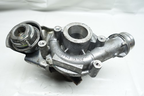 Turbolader Mercedes Benz Citan Nissan NV200 Renault Clio 1.5 dCi H8201164371