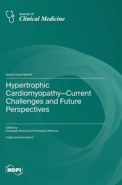 Hypertrophic Cardiomyopathy-Current Challenges And Future Perspectives | Buch-image