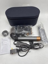 Dyson 400714-01 Airwrap Multi-Styler Complete Long - Nickel/Copper