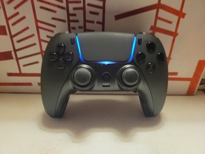 Mouse Click TMR Analogs  SCUF Reflex FPS Controller PS5 Read Desc.