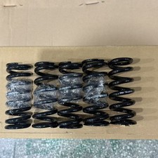 DNM Rear Shock Springs 350/450/650/750/850/1000/1500/lbs for DV22AR Shocks