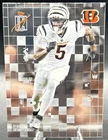 2025 Topps Signature Tee Higgins Base (RAW)