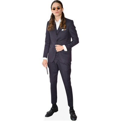 Eliot Sumner (Anzug) Mini Size Cutout