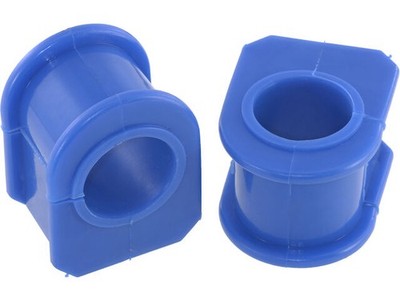 Front API PEC Sway Bar Bushing Kit fits Ford F350 Super Duty 1999-2007 89DXTW