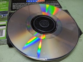 NFL 2K1 Sega Dreamcast Complete in Box