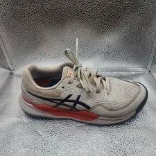 ASICS GEL-Dedicate Men's US Size 5 1/2  Euro 38