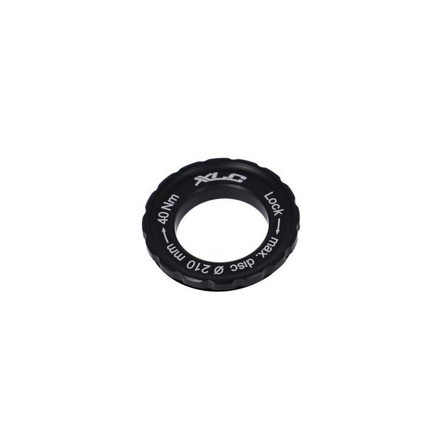 anello di bloccaggio per adattatore centerlock br-x111 perno passante 2500371911
